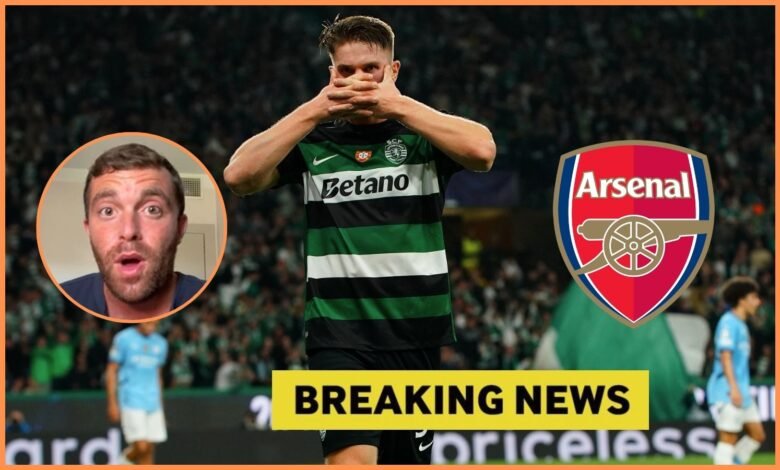 1751864633 Fabrizio Romano on Viktor Gyokeres Arsenal secret talks.jpg