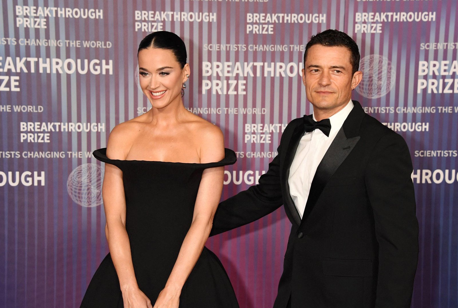 Orlando Bloom opens about struggles in the relationship with Katie Perry