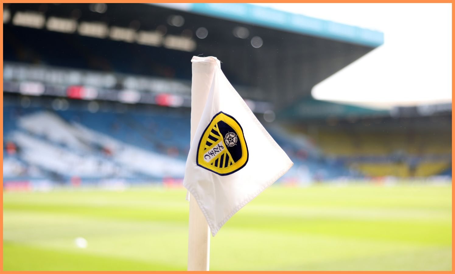 Leeds United Science