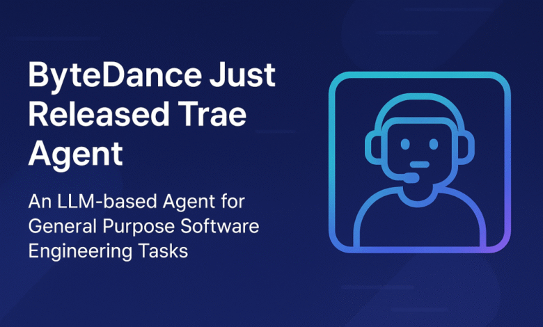 1751898643 ByteDance Just Released Trae Agent An LLM based Agent for General.png