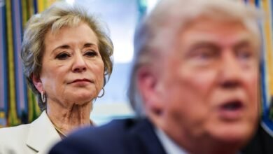 1751919961 Experts fear Trump will transform student loan forgiveness to be.jpg