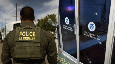 1751924610 Suspect who opened fire on Border Patrol agents in South.png