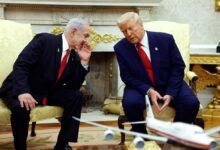1751928276 Trump Netanyahu to Discuss Israel Hamas Cease Fire Deal.jpg