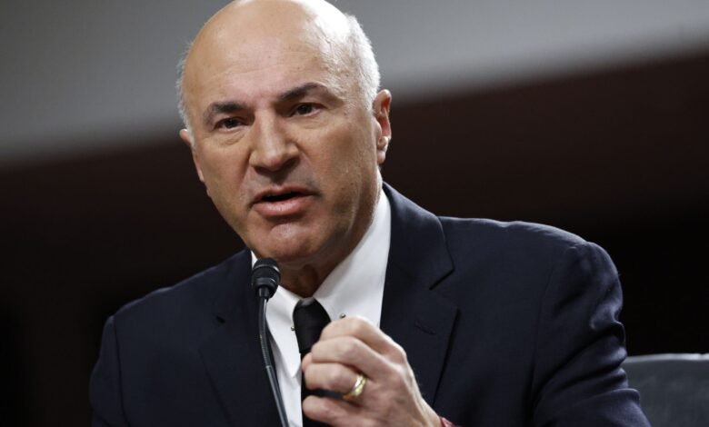 1751936257 Kevin OLeary slams NYC mayoral candidate Mamdanis economic policies.jpg