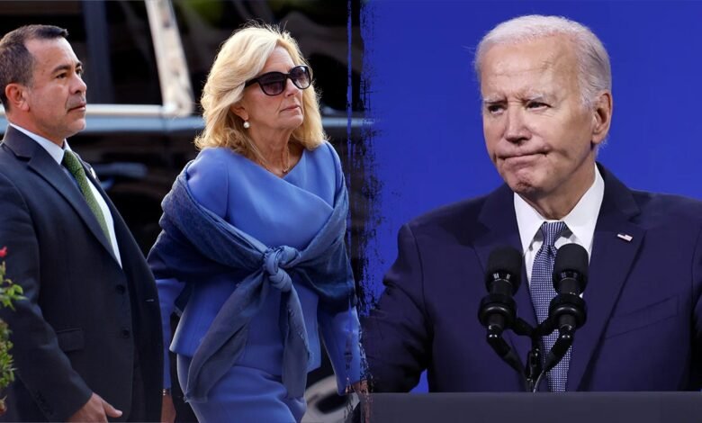 1751987338 New book shows Jill Bidens political influence as president faltered.jpg