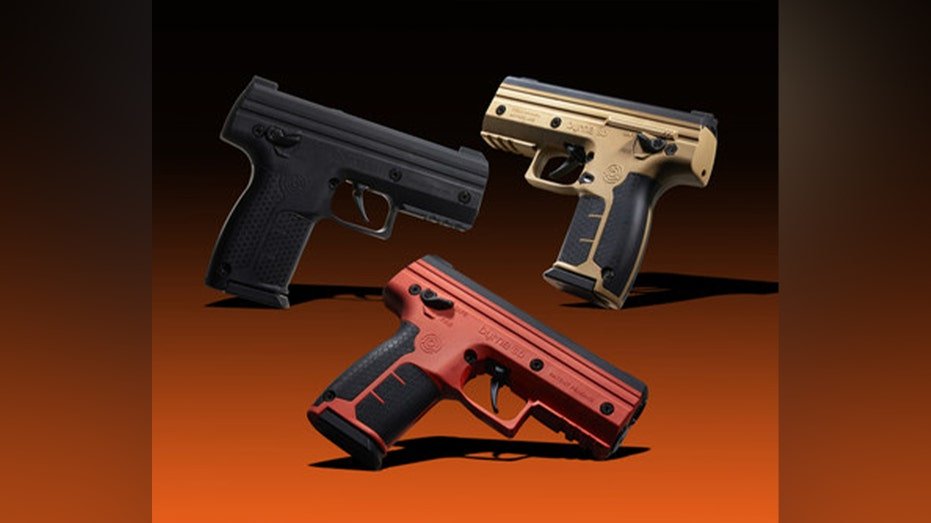 Berna SD launchers
