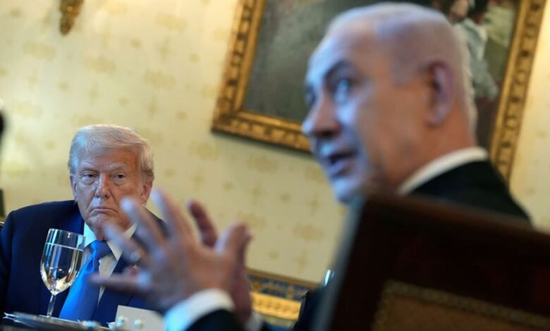 1752074456 Iran afraid to pursue nuclear weapons after strikes Netanyahu says.jpg