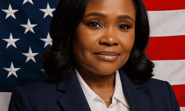 1752090520 Dr Heavenly Kimes Jumps Into Politics — Shes Running For.png