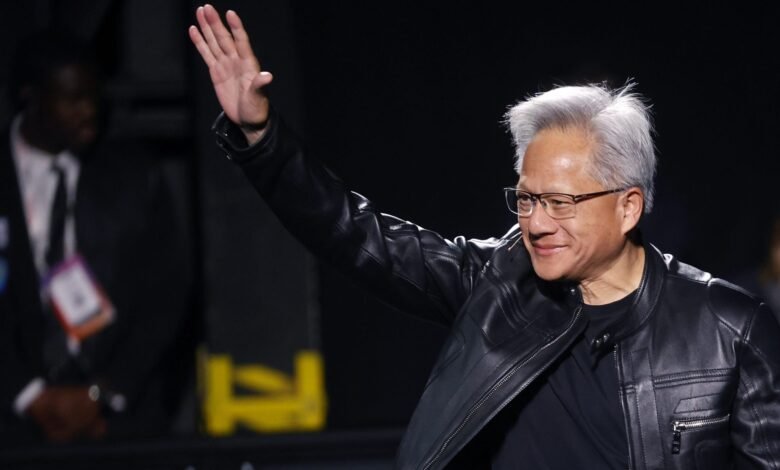 1752096522 Nvidia makes history with 4 trillion market cap while markets.jpg