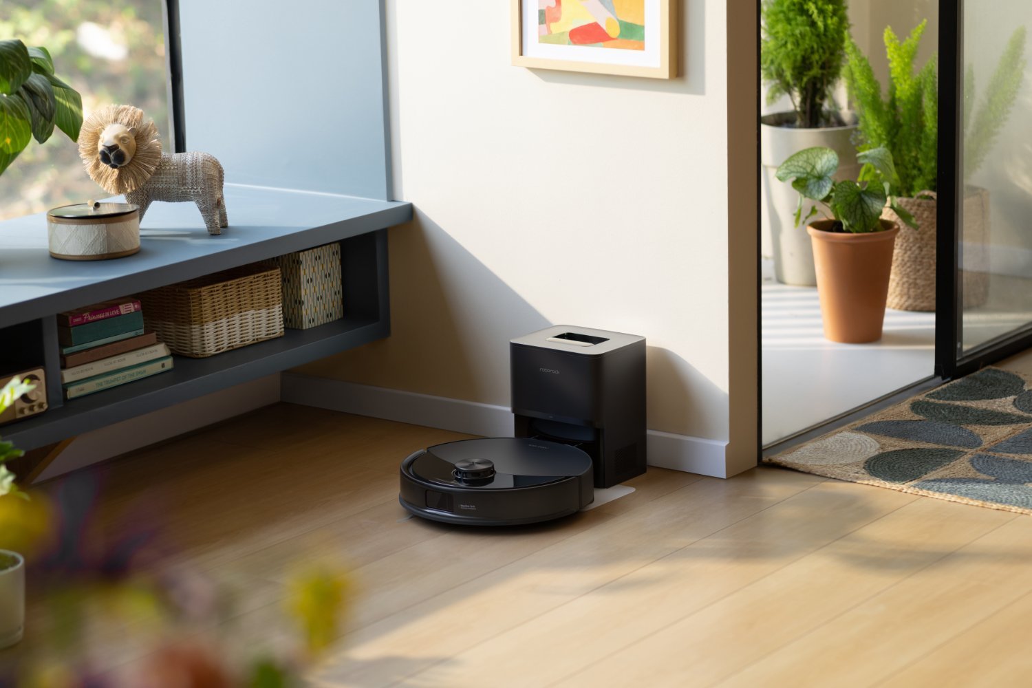 Roborock Q10 S5Plus