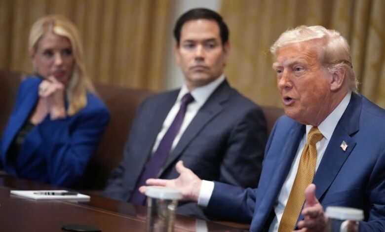 1752160788 Trump Appears to Move off Regime Change Approach to Cuba.jpg