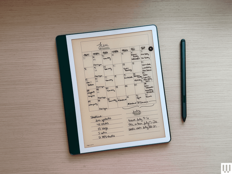 Image may contain: Page, Text, Computer, Electronics, and Tablet Computer