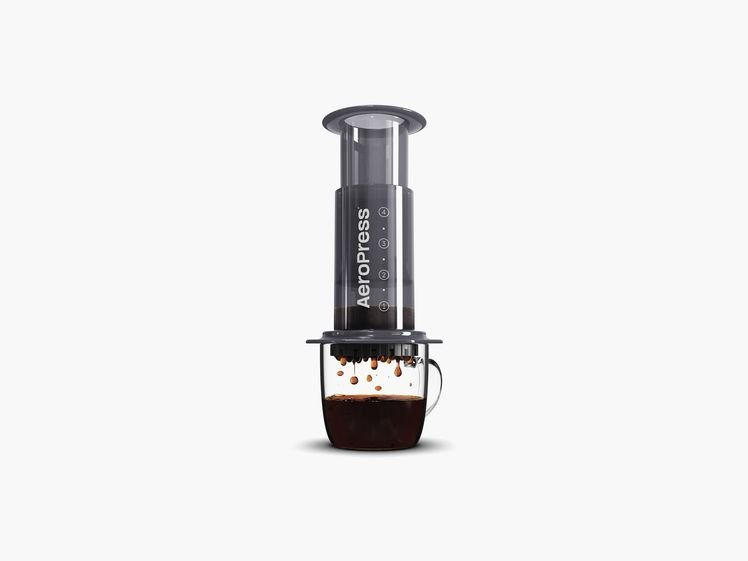 Aeropress Original