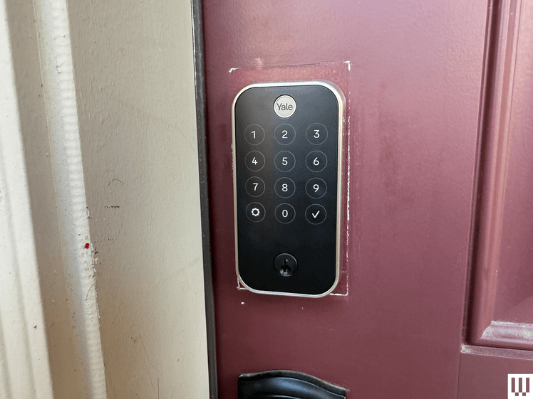 Image may contain: Indoors, Electronics, Mobile Phone, and Phone