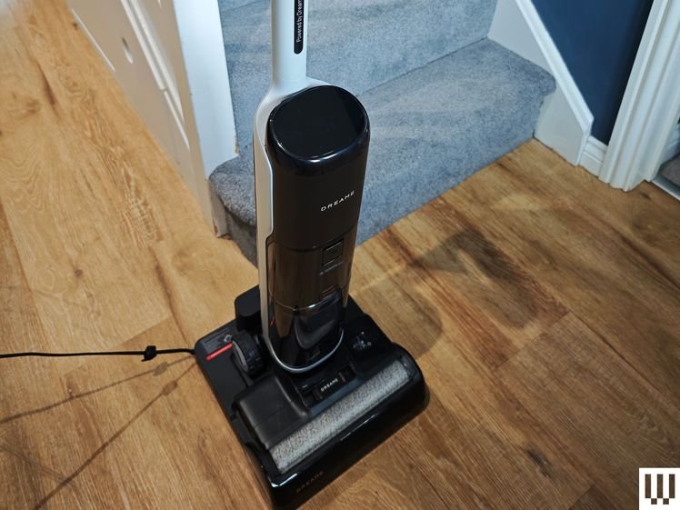 Image may contain: Device, Appliance, and Electrical Device