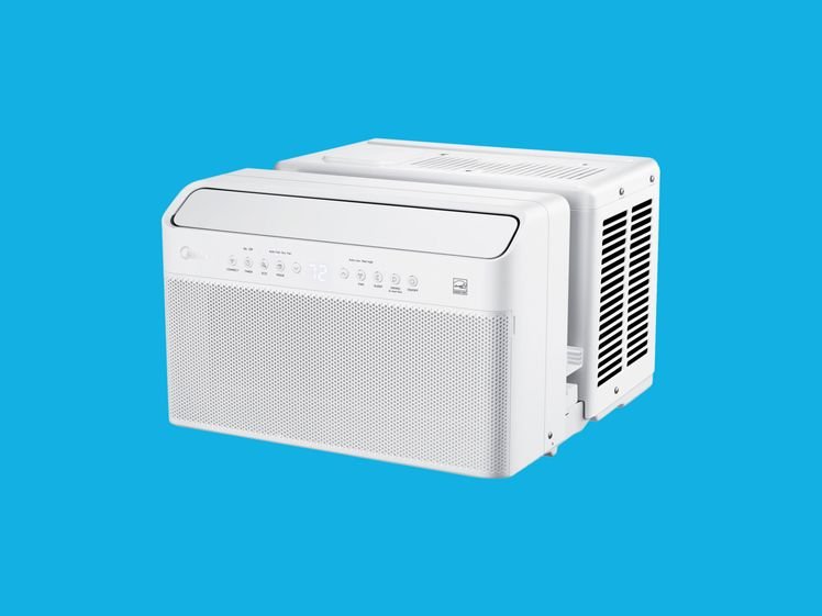 Midea U-Shaped Air Conditioner