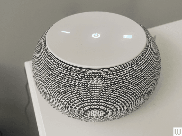 Image may contain: Sphere, Art, Porcelain, Pottery, Lamp, Furniture, and Table