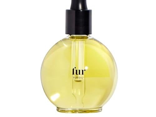 Image may contain: Bottle, Cosmetics, and Perfume