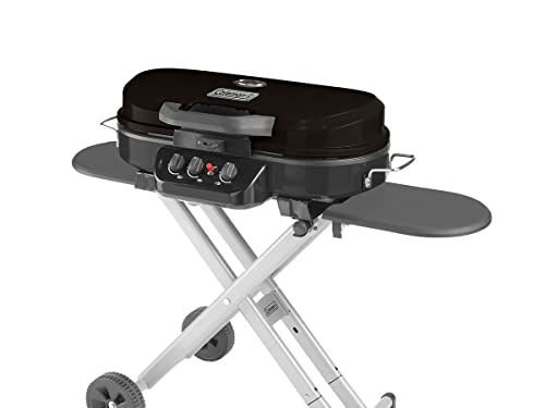 Image may contain: Furniture, Bbq, Cooking, Food, Grilling, Machine, and Wheel