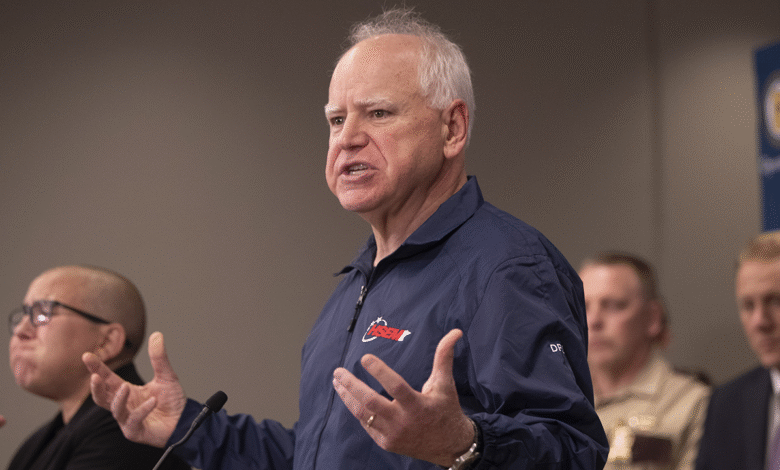 1752220550 Gov Walz spent 430K in taxpayer money for legal prep.png