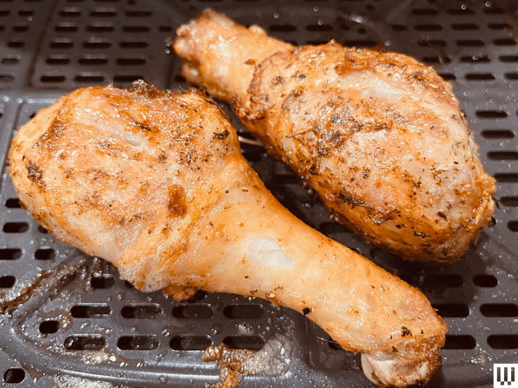 The image may contain: food, meat, pork, barbecue, cooking and barbecue