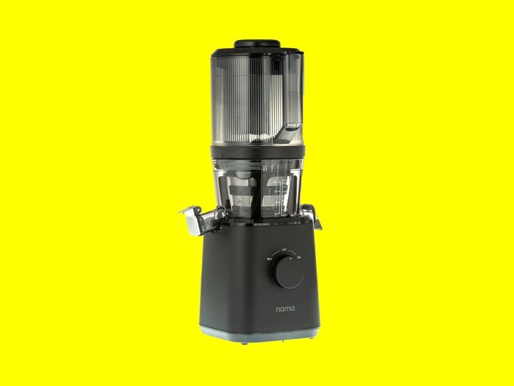 Nama J2 Cold Press Juice