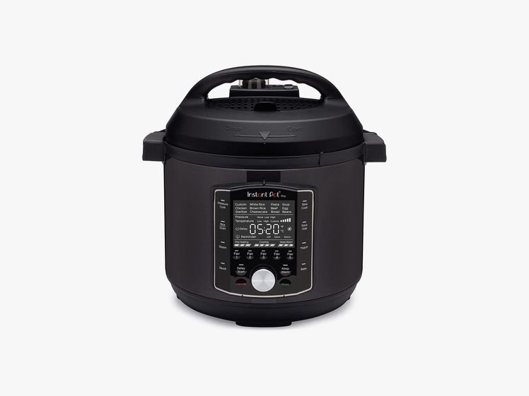 Immediate POT Pro Plus 8-Quart