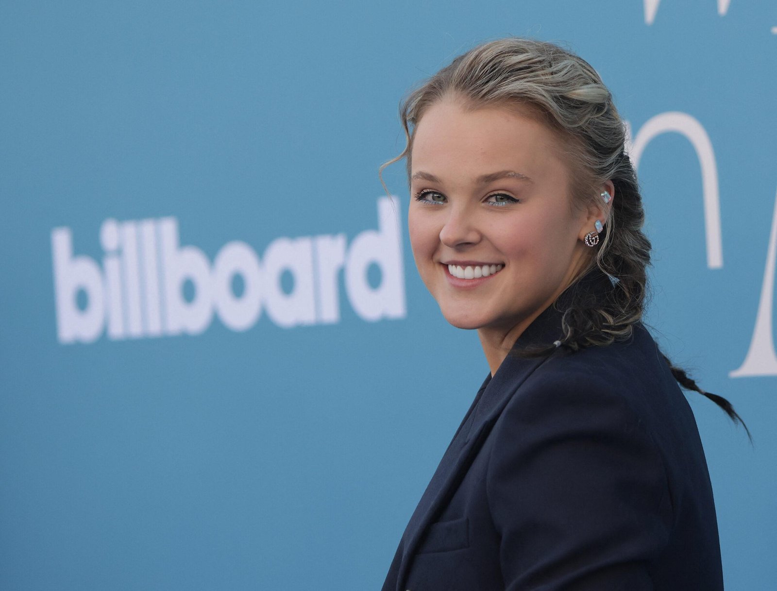 Jojo Siwa in 2025 Billboard Women in <a href=