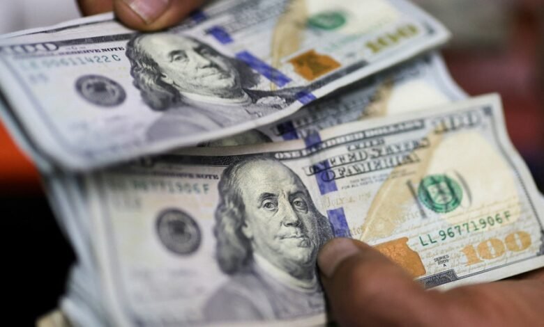 1752266865 Weakening dollar stretches vacation budgets despite summer airfare savings.jpg