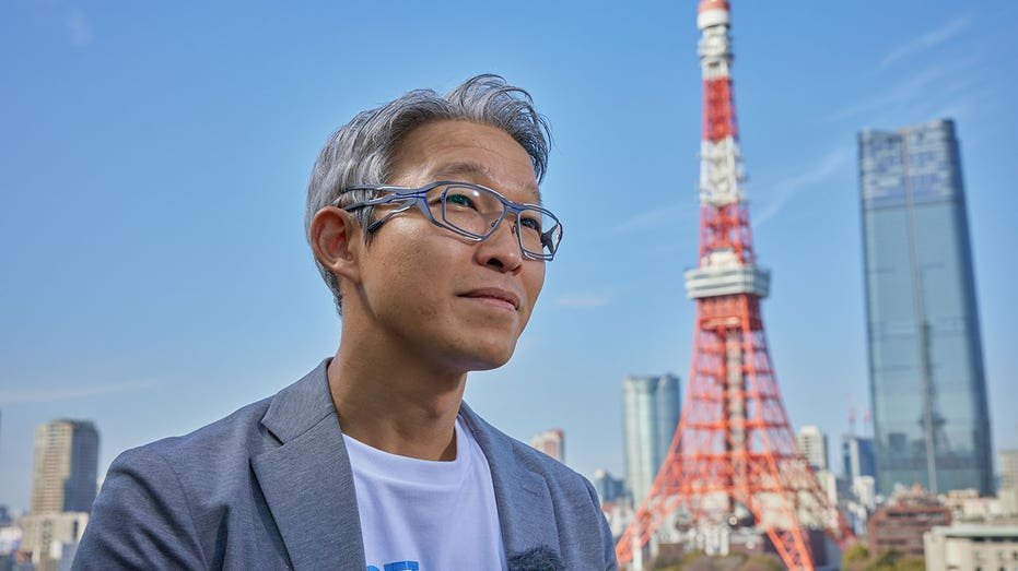 Hisayuki Idekoba, <a href=
