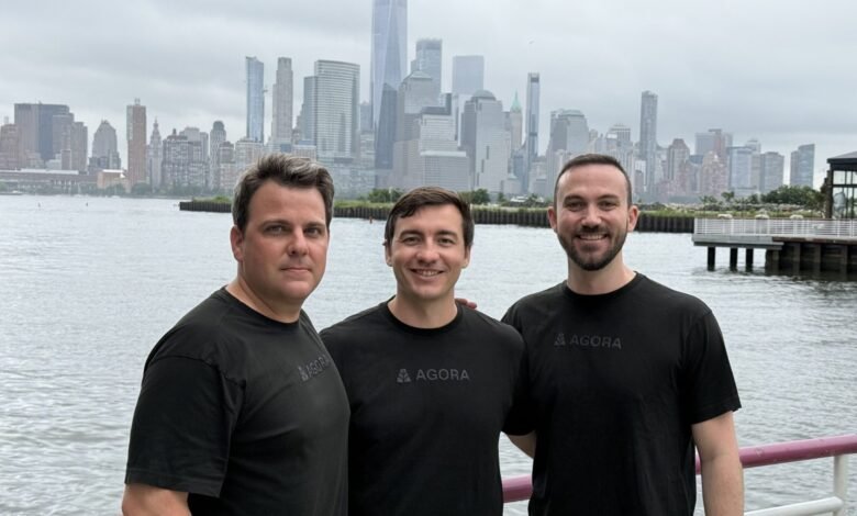 1752299939 Exclusive Stablecoin startup Agora raises 50 million Series A led.jpeg
