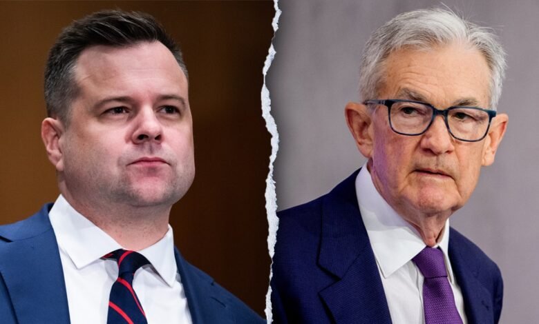 1752305453 Director of FHFA Bill Pulte suggests Jerome Powell is considering.jpg