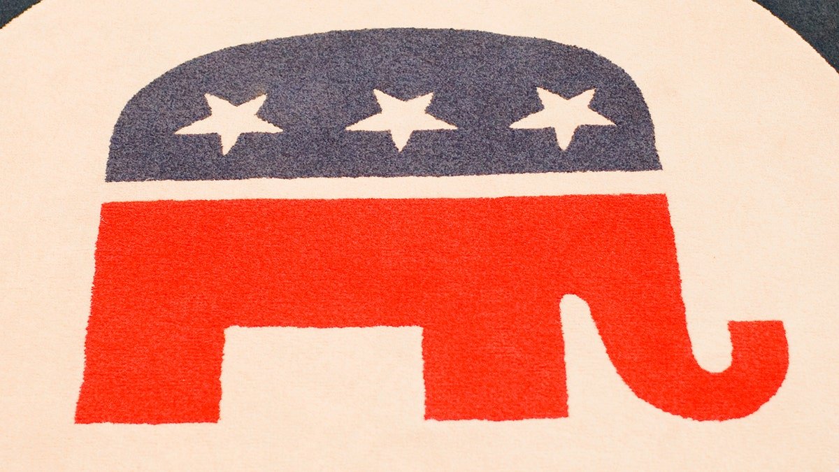 Elephant Code Republican Party