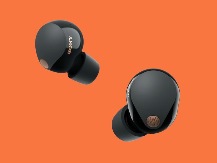 Sony WF-1000XM5 Earbuds