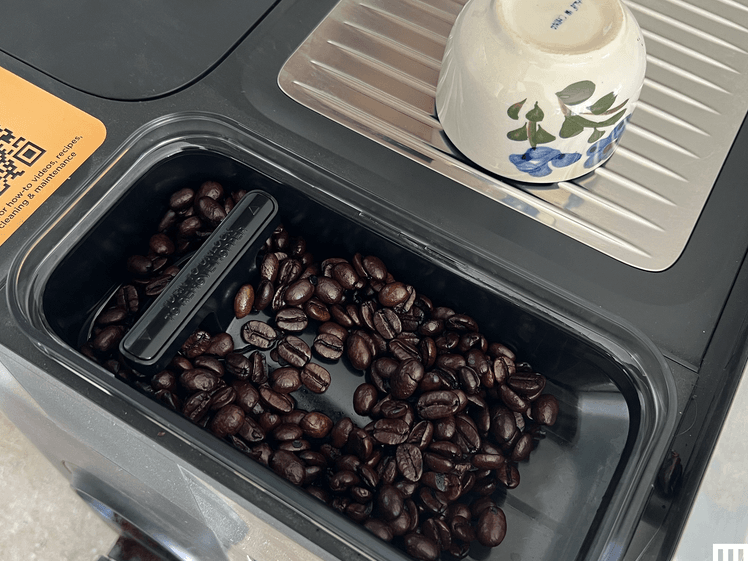 Image may contain: Beverage, and Coffee