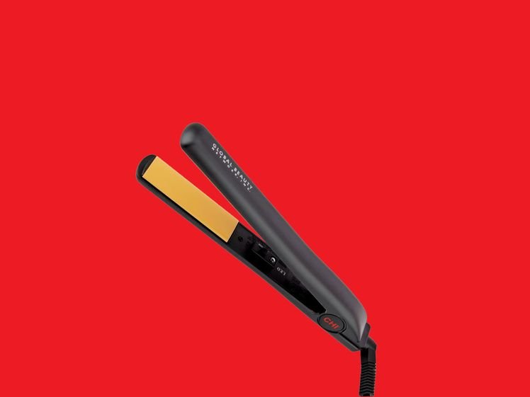 CHI Original Ceramic Flat Iron 