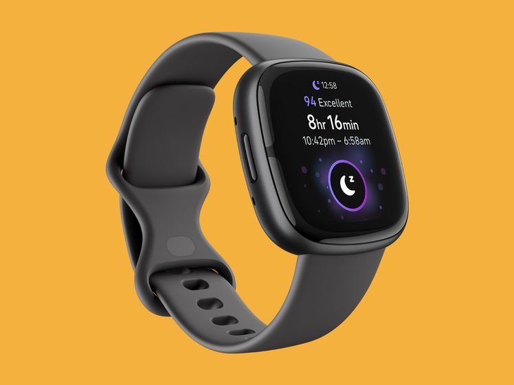 Fitbit Sense 2 smartwatch