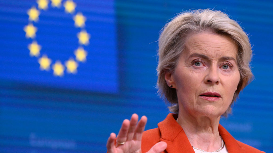 Ursula von der Lin