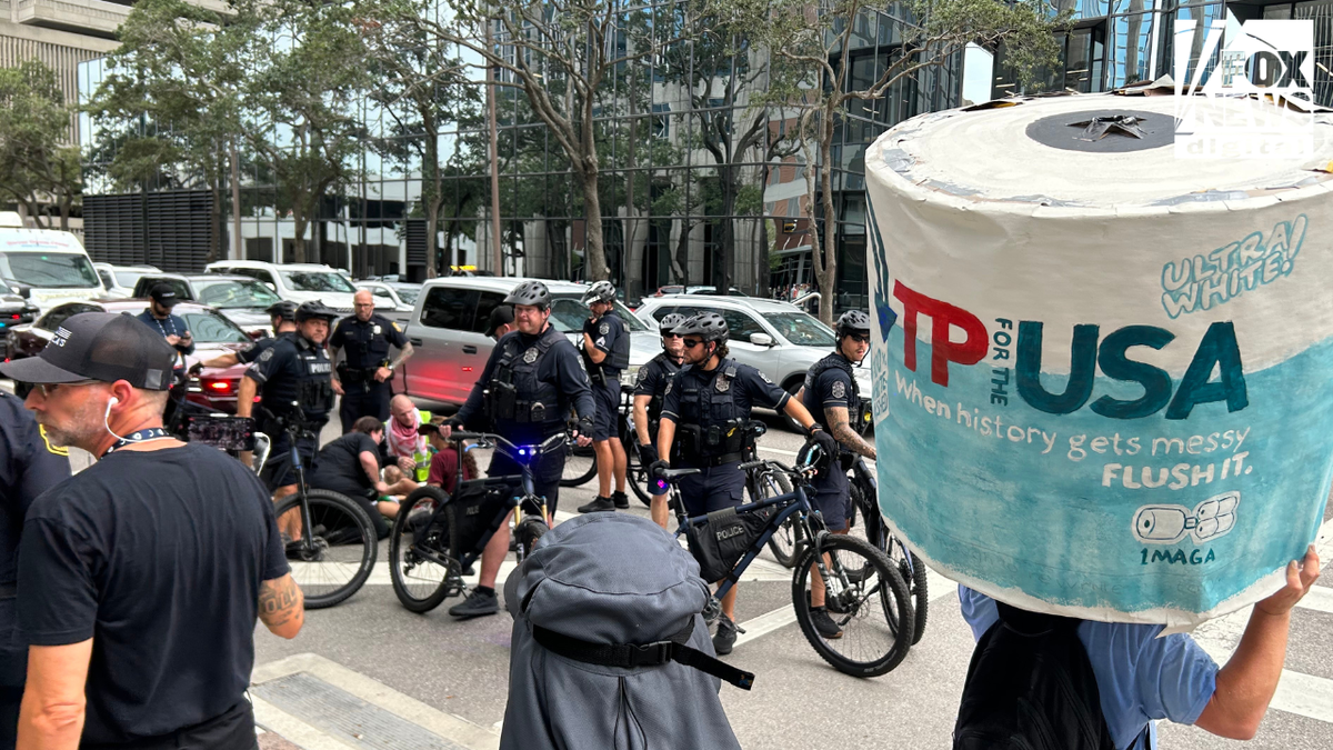 Tamba Police Department