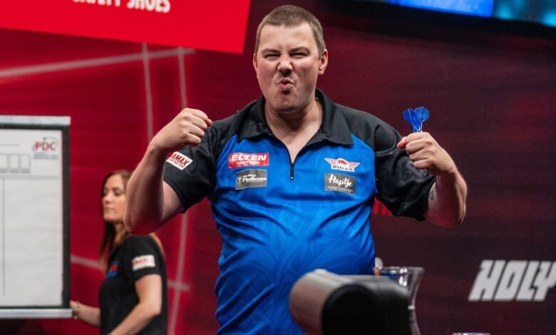 1752373238 Baltic Sea Darts Open 2025 Rob Cross dumped out Luke.jpg