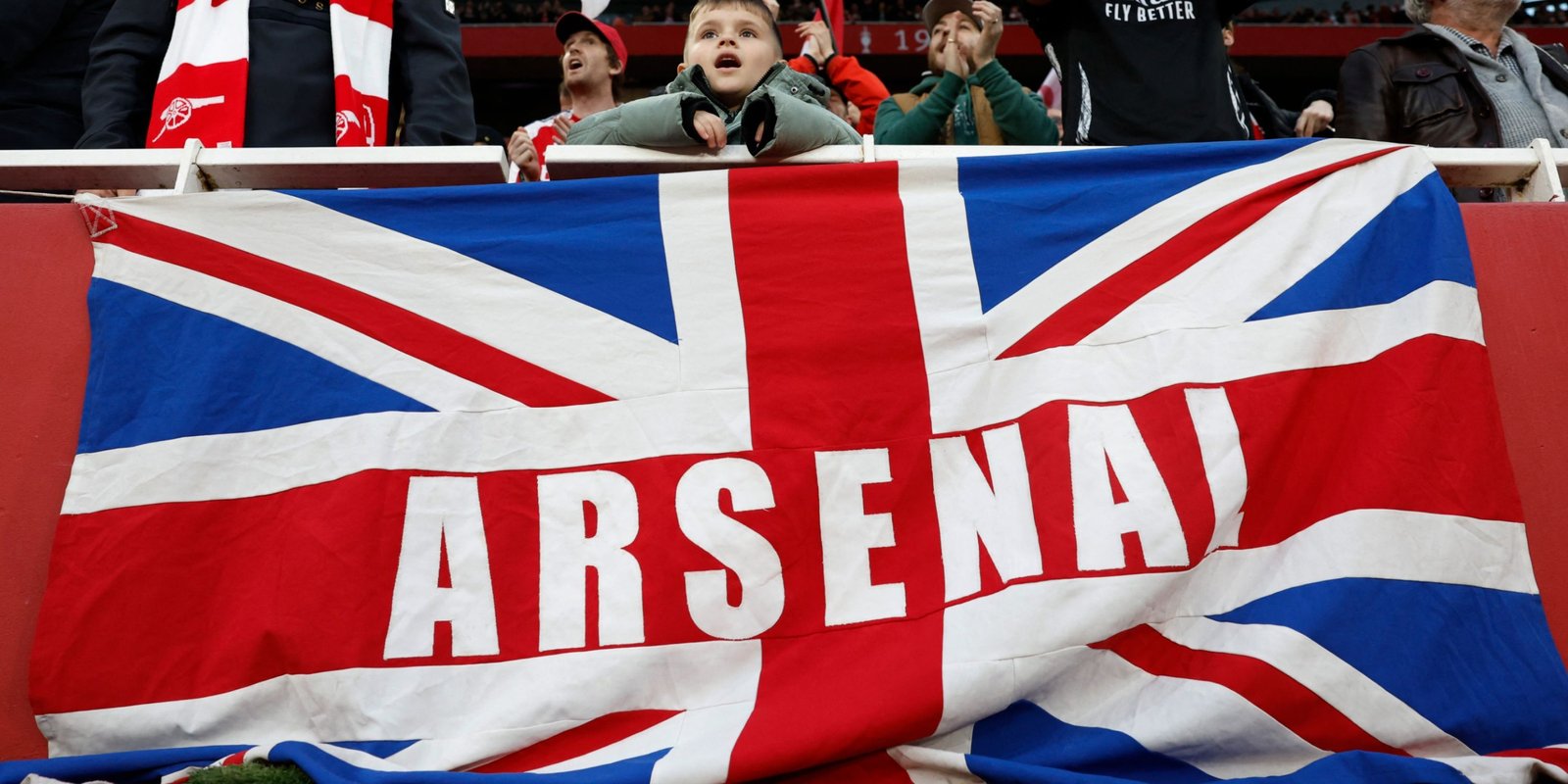 Arsenal-Prayim Legori