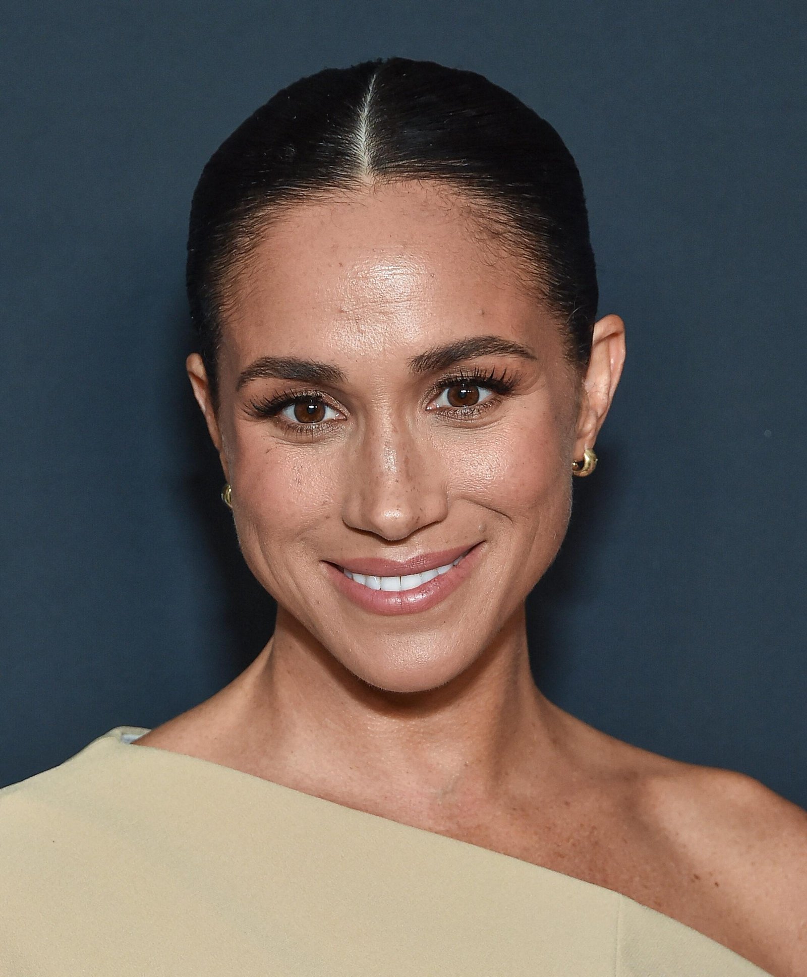 Megan Markle attends a variety of women 2023