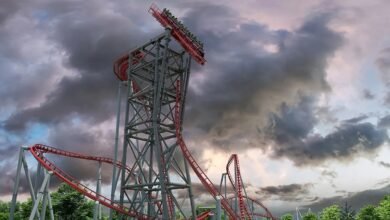 1752415898 Cedar Points new roller coaster Sirens Curse gets stuck twice.jpg