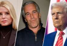 1752422817 MAGA supporters clash with Trump over Epstein case and Bondi.png