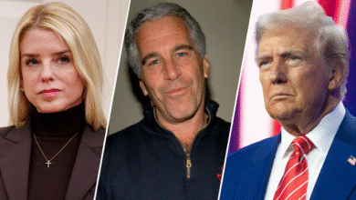 1752422817 MAGA supporters clash with Trump over Epstein case and Bondi.png