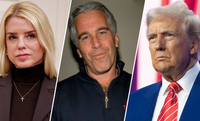 1752422817 MAGA supporters clash with Trump over Epstein case and Bondi.png