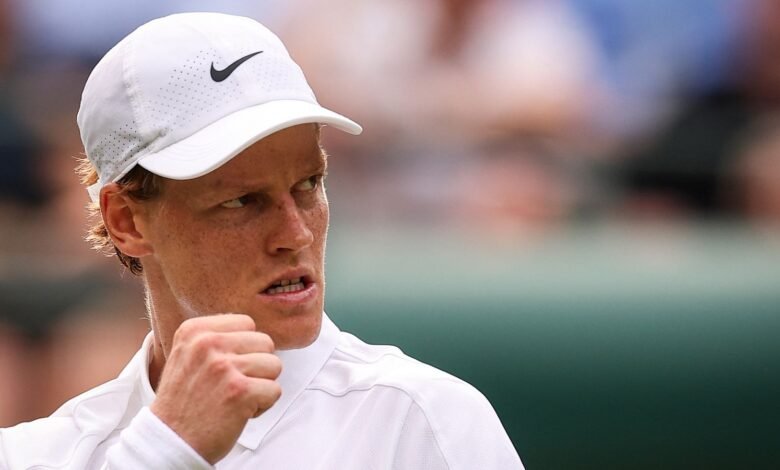 1752432039 Wimbledon Jannik Sinner dethrones Carlos Alcaraz at All England Club.jpg