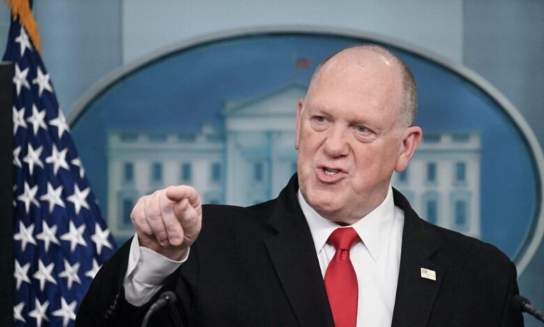1752433841 Border czar slams Alligator Alcatraz critics for staying silent under.jpg