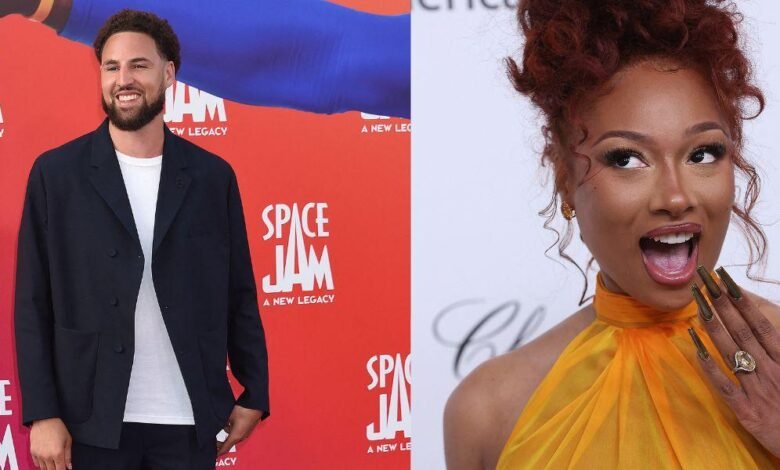 1752434148 NBA Star Klay Thompson Teases Relationship With Megan Thee Stallion.jpg