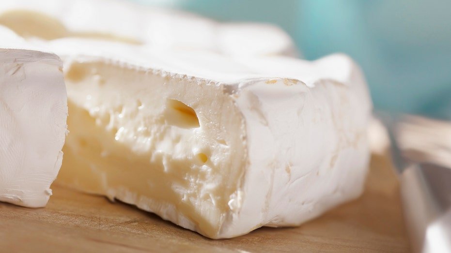 Wild cheese